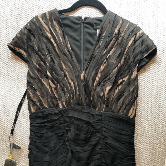 Tadashi Shoji Gown - Picture 6 of 7